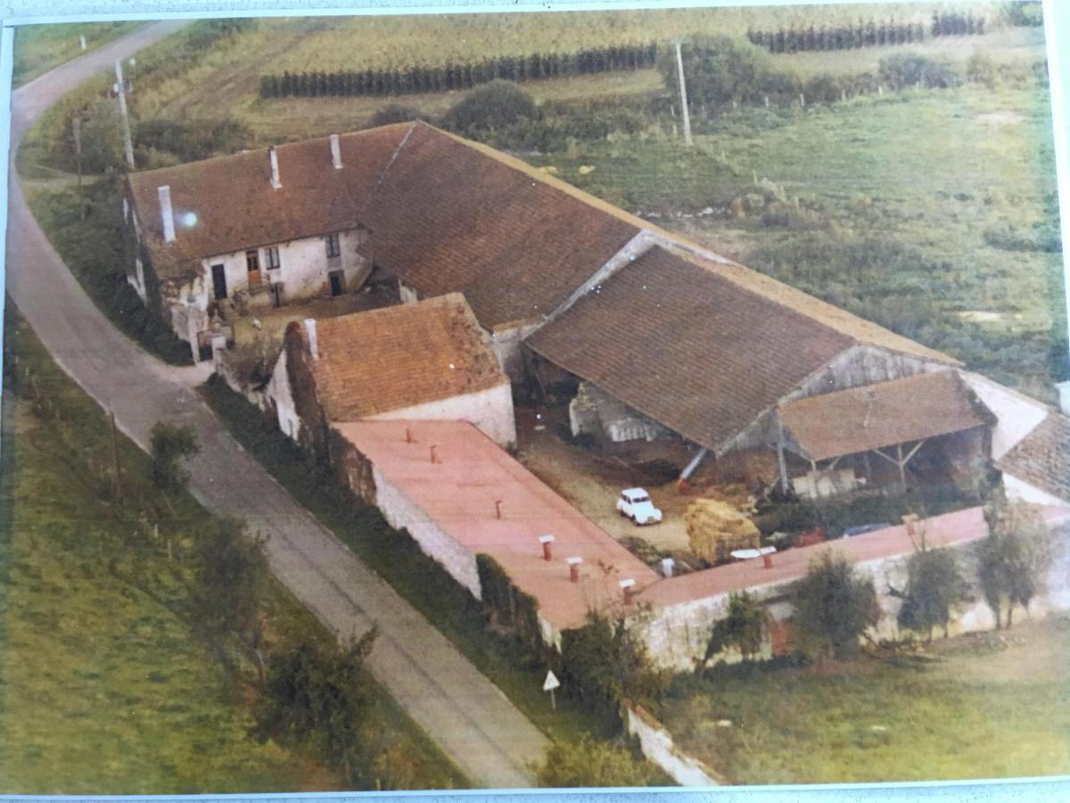 Holiday home De La Vallee De L'aujon *