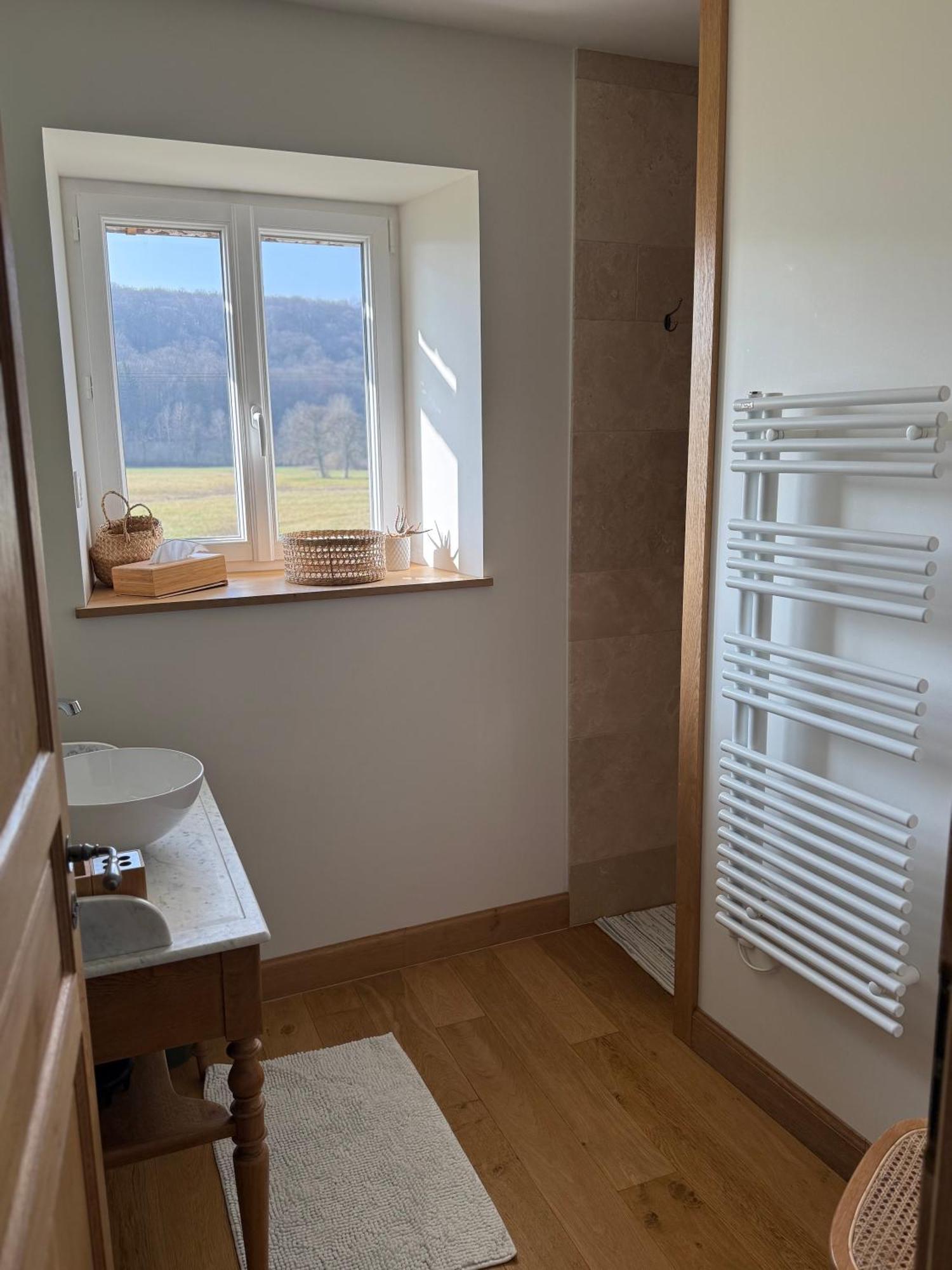 Holiday home De La Vallee De L'aujon